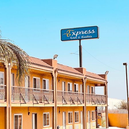 Express Inn & Suites Ontario Airport Dış mekan fotoğraf